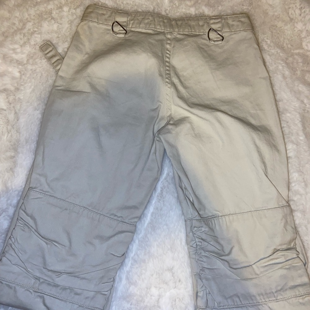 L.e.i., cargo pants, size 1